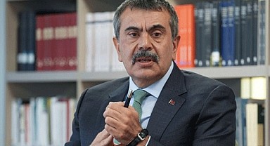 Yusuf Tekin’den LGS Eleştirilerine Sert Yanıt
