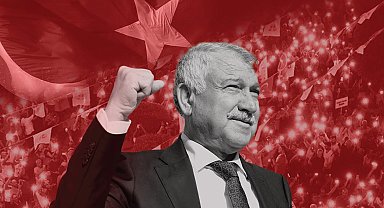 Zeydan Karalar'dan Adana'ya duygusal mesaj