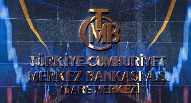 12 Aylık Enflasyon Beklentisi Düşüşte