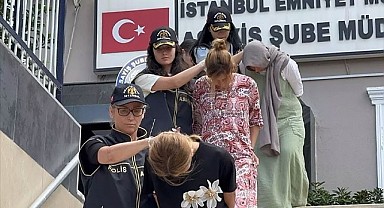 19 Yaşında 101 Suç Kaydı!