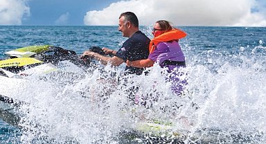 30 Ağustos'ta 'Engelsiz Deniz Festivali' coşkusu