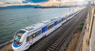 30 Ağustos'ta raylı ulaşım ücretsiz