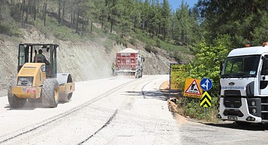 35 yıl sonra ulaşıma nefes aldıran dokunuş!