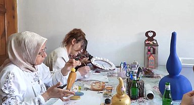 559 ADEM ile 60 bin kadın güçlendi