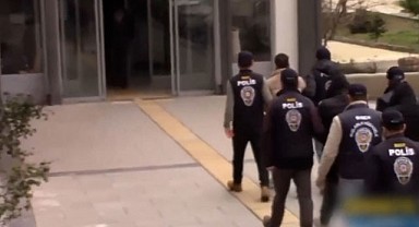 6.3 Milyarlık Bahis Ağı Çökertildi