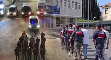 6 ilde siber suçlara 44 gözaltı!