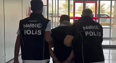 73 ilde uyuşturucu operasyonu! Bin 695 kişi yakalandı