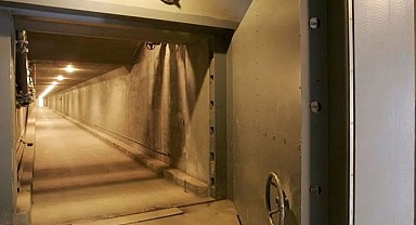 81 İlde Yeni Sığınak Kararı