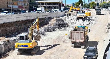 ABB kent trafiğini rahatlatıyor