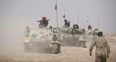 ABD, BLA’yı Terör Örgütü İlan Etti