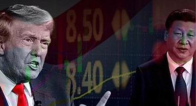 ABD'den Çin’e Tarımsal Baskı