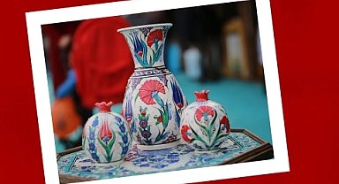 Adalet'in İşyurtları'ndan emekleri görücüye çıkıyor