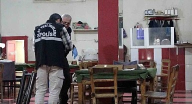 Adana'da Çifte Cinayet