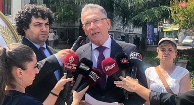 ADD’ den Çelenk Bırakma Töreni 