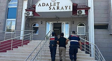 Adıyaman'da FETÖ üyesi tutuklandı