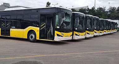 Ağrı'da dolmuş ücretlerine zam tepkisi