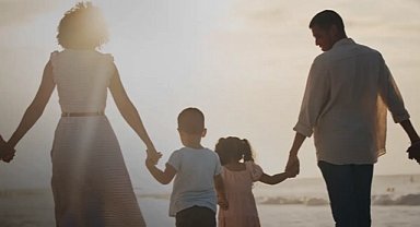 Aile Yılı kapsamında genç çiftlere destek