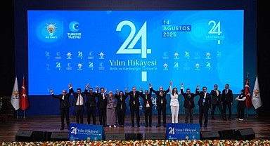 AK Parti'ye Yeni Katılımlar Gündemde