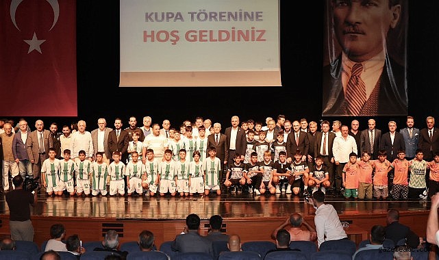 Amatör Spor Kulüpleri'ne güçlü destek