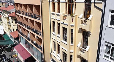 Ankara Çıktıkçılar'ın çehresi değişiyor