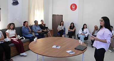 Ankara Keçiören'de aile bağları güçleniyor