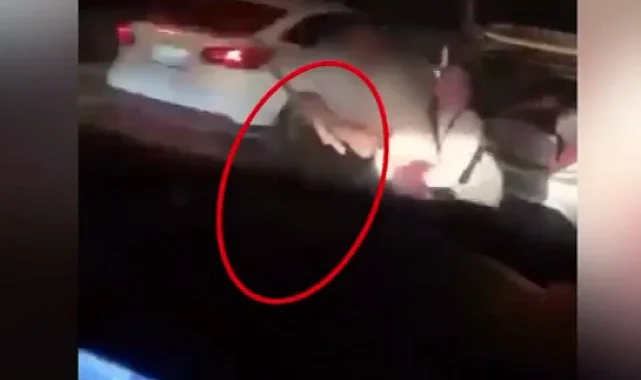 Ankara Keçiören'de 'baltalı saldırı' ile ilgili gereği yapıldı!