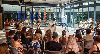 Antalya Muratpaşa'da melodik atölye