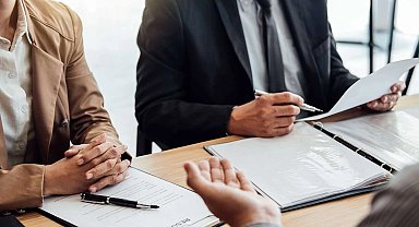 Arabuluculukla 271 bin vatandaş adliyeye gitmeden sorunları çözdü