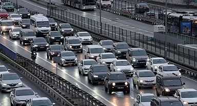 Araç sahipleri dikkat! Resmi Gazete'de yayımlandı