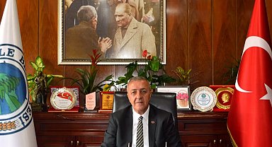 Ardahan Göle Belediye Başkanı Gökhan Budak CHP'den istifa etti!