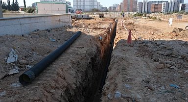 ASAT'tan 300 Milyon TL'lik kanalizasyon yatırımı