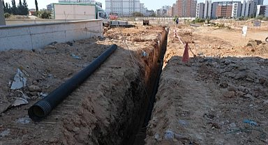 ASAT'tan 300 Milyon TL'lik kanalizasyon yatırımı