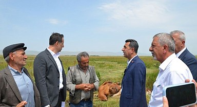 Aşı Yaptırmayan Üreticilere Ücret Mesajı Gönderildi