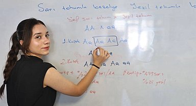 ATABEM'le hayalleri gerçek oldu