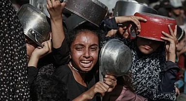 Avrupa Birliği’nden Acil Ateşkes Çağrısı