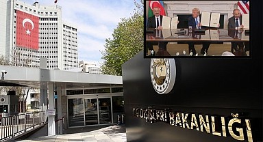 Azerbaycan-Ermenistan Barışına Destek