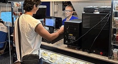 BADO seferleri ON-ON kafelerle daha konforlu