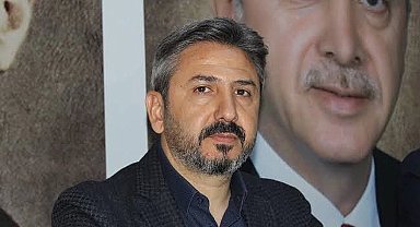 Bakan Yardımcısı Ahmet Aydın'dan 'Terörsüz Türkiye' çağrısı