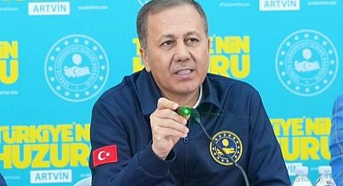 Bakanı Yerlikaya'dan sert mesaj: Asfalt zorbalarına tolerans sıfır!