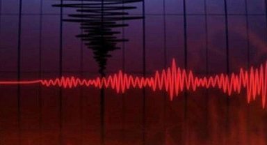 Balıkesir'de deprem! Çevre illerden de hissedildi