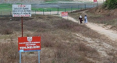 Barajlar Alarm Veriyor!