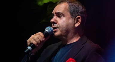 Barışın sesi Nilüfer’de yükselecek