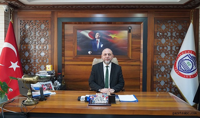 Başkan Aydın’dan 30 Ağustos Mesajı