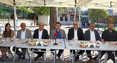 Başkan Aydın’dan Soğukkuyu’da kentsel dönüşüm mesajı
