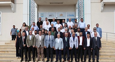 Başkan Bozbey’den üreticiye bir müjde daha!