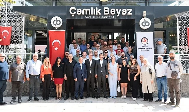 Başkan Çavuşoğlu: "Doğruya birlikte yürümek istiyoruz"