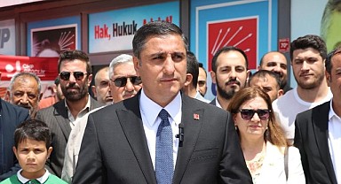 Başkan Karadağ’dan AKP İl Başkanına sert sözler