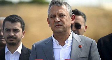 Başsavcılıktan Özel'in İddialarına Soruşturma