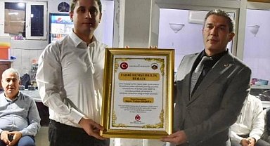 Batman Sason'da halk buluşmalarına yoğun ilgi