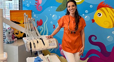 Bebeğinizin dişleri 1 yaşına rağmen halen çıkmadıysa...